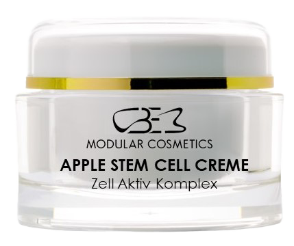Apfel Stammzellen Creme  - Intensiv Lifting Creme